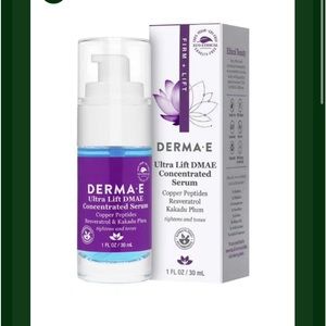 Derma E - Ultra Lift
DMAE Concentrated
Serum